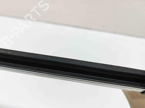 Door moulding trim MERCEDES-BENZ GLB (X247) GLB 200 Mild-Hybrid (247.687) | BP29373272C150 
