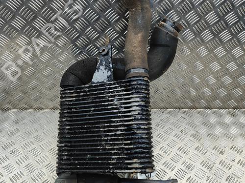 Used Intercooler TOYOTA LAND CRUISER 100 (_J1_) 4.2 TD (HDJ100_, HDJ100) (204 hp) 30257406