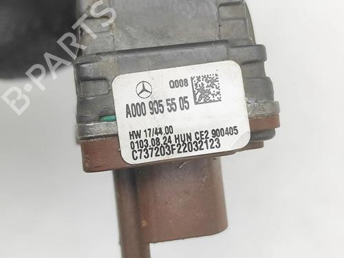 Camera MERCEDES-BENZ GLE (V167) GLE 400 d 4-matic (167.123) | BP33938022E14  - Image 6