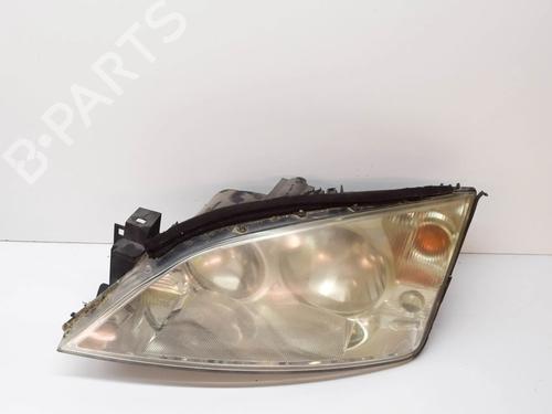 Used Right headlight Right headlight FORD MONDEO III (B5Y) 2.5 V6 24V (170 hp) 10402503 10402503