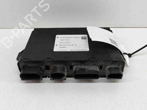 Used Electronic module BMW i3 (I01) Electric (170 hp) 18417520