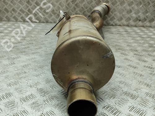 Catalyst RENAULT TRAFIC III Bus (JG_) 2.0 dCi 150 (JGMU) | BP33390556M10 - Image 6