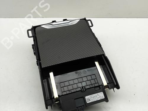 Cup/Object holder BMW XM (G09) XM All-wheel Drive | BP32501078I37