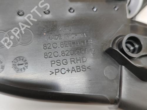 Air vent AUDI A1 Sportback (GBA) 25 TFSI | BP19645098I21 