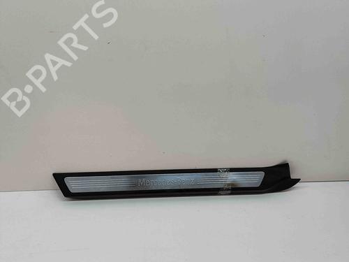 Used Step MERCEDES-BENZ E-CLASS Coupe (C207) E 350 BlueTEC / d (207.326) (258 hp) 24819734