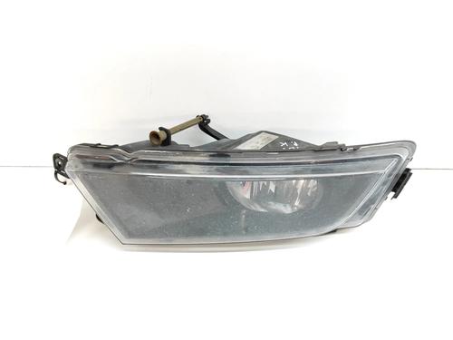 Used Left front fog light Left front fog light SKODA OCTAVIA III Combi (5E5, 5E6) 2.0 TDI (150 hp) 16535778 16535778