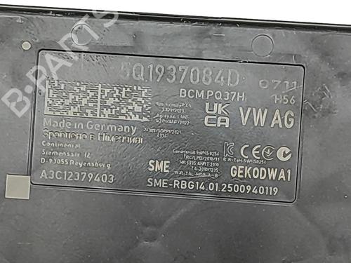 Electronic module AUDI Q3 (F3B) 40 TFSI quattro | BP37721534M83  - Image 6