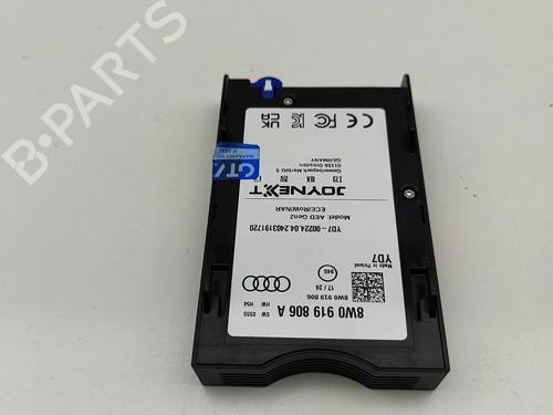 Electronic module AUDI A6 C8 Avant (4A5) 40 TFSI Mild Hybrid | BP27799093M83 