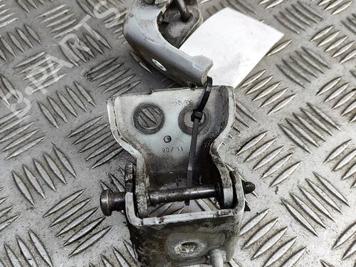 Hinge/Door check strap CITROËN JUMPY II Van 1.6 HDi 90 16V | BP27570082C146