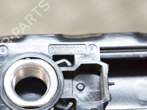 Andre AUDI A6 C8 (4A2) 40 TDI | BP28547646O1 