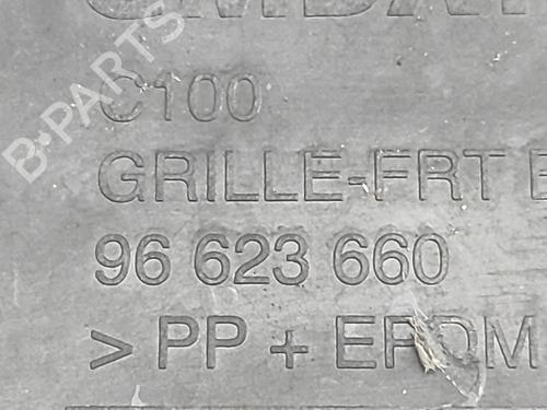 Grill CHEVROLET CAPTIVA (C100, C140) 2.4 | BP30741328C40 - Image 5