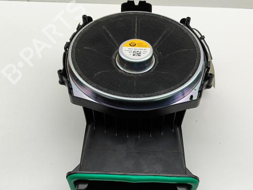 Used Electronic module BMW X3 (G01, F97, G08) M Competition (510 hp) 28121454
