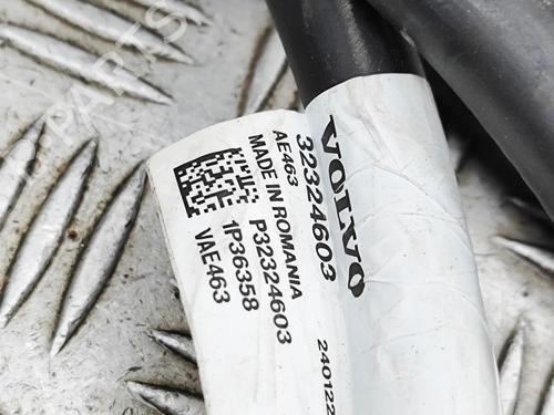 Cable VOLVO C40 (539) Recharge AWD | BP39511313E12 - Image 5