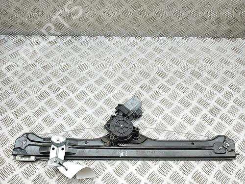 Front left window mechanism OPEL MOVANO C Van (U9) 2.2 D | BP38239648C22 - Image 3