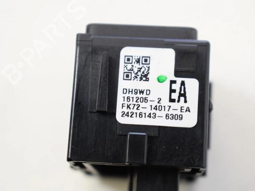 Switch LAND ROVER DISCOVERY SPORT (L550) 2.0 D 4x4 | BP30210242I30 