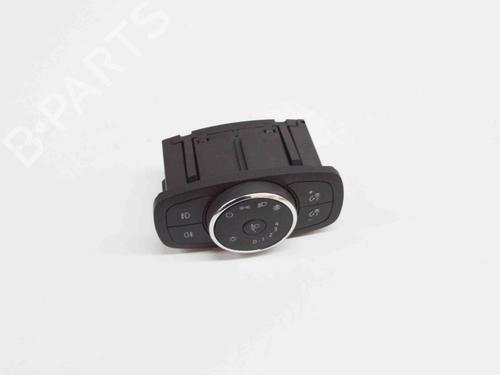 Elektronisk modul FORD FIESTA VII (HJ, HF) 1.0 EcoBoost (101 hp) 14454510