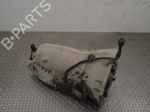Used Gearbox MERCEDES-BENZ SL (R230) 500 (230.475) (306 hp) 30242310