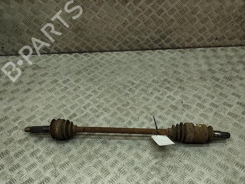 Drivaksel bagtil venstre SUBARU FORESTER (SJ_) 2.0 D AWD (SJD) (147 hp) 31626536