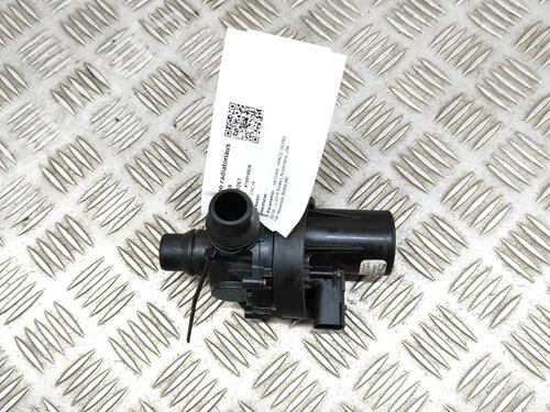 Used Auxiliary water pump JAGUAR I-PACE (X590) EV400 AWD (400 hp) 27766749