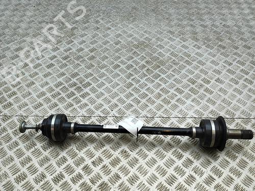 Used Left rear driveshaft Left rear driveshaft BMW X6 (G06, F96) xDrive 30 d Mild-Hybrid (298 hp) 33391794 33391794