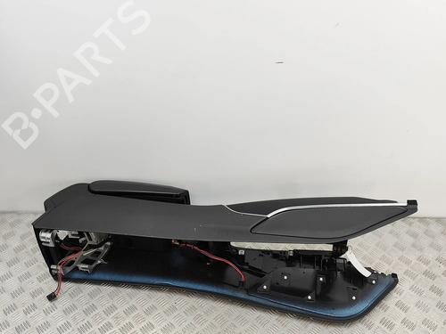 Middle console AUDI A6 C7 Avant (4G5, 4GD) 2.0 TDI quattro | BP34101946I22  - Image 5