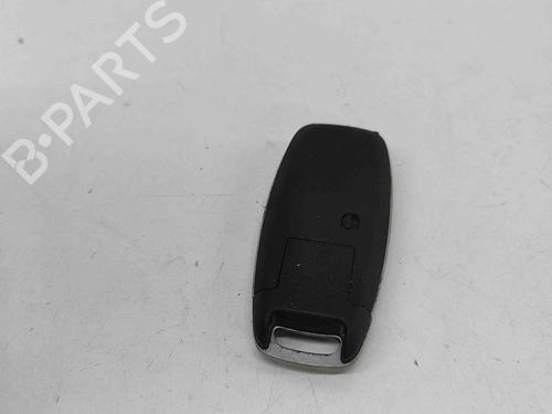 Electronic module NISSAN ARIYA (FE0) EV e-4ORCE | BP29336980M83 