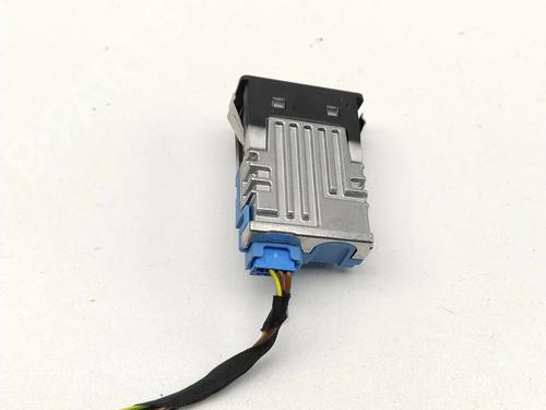 Electronic module BMW XM (G09) XM All-wheel Drive | BP39619770M83 - Image 4