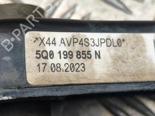 Engine mount BMW 7 (E65, E66, E67) 745 i, Li | BP39244019M89 - Image 6