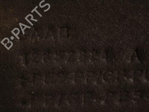 Boot lining SAAB 9-3 Convertible (YS3F) 1,8t BioPower | BP30222275I3