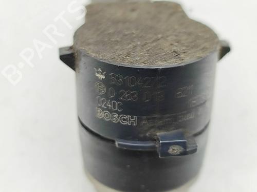 Electronic module MASERATI LEVANTE SUV (M161) 3.0 D Q4 | BP31859435M83 