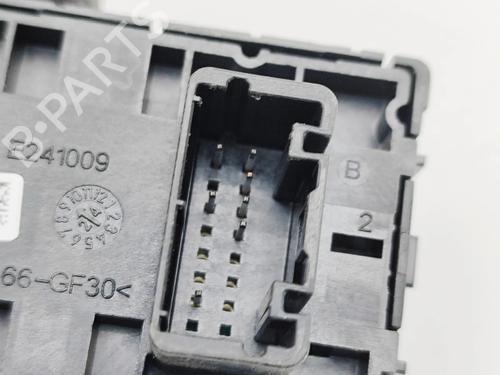 Mirror switch RENAULT MASTER III Van (FV) 2.3 dCi 130 FWD (FV0M, FV0Y, FV0J, FV02, FV03) | BP39656013I25 - Image 5
