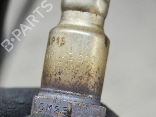 Electronic sensor AUDI A1 (8X1, 8XK) 1.0 TFSI | BP12312430M84