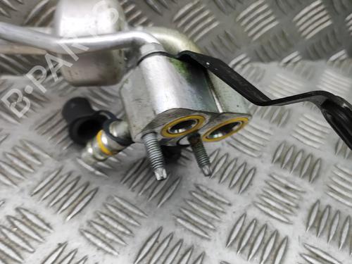 AC pipe VOLVO V60 II (225) B6 Mild-Hybrid AWD | BP32756039M126  - Image 5