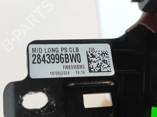 Other PORSCHE CAYENNE Coupe (9YB) 4.0 S AWD (9YBBJ1) | BP29594124O1 - Image 5