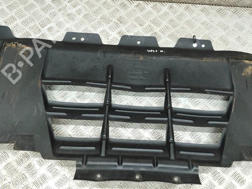 Front bumper spoiler MASERATI LEVANTE SUV (M161) 3.0 D Q4 | BP26710625C153 