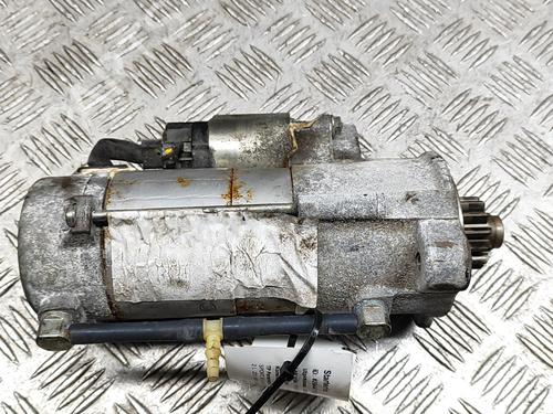 Startmotor LAND ROVER RANGE ROVER SPORT II (L494) 2.0 P400e PHEV 4x4 (300 hp) 28431296