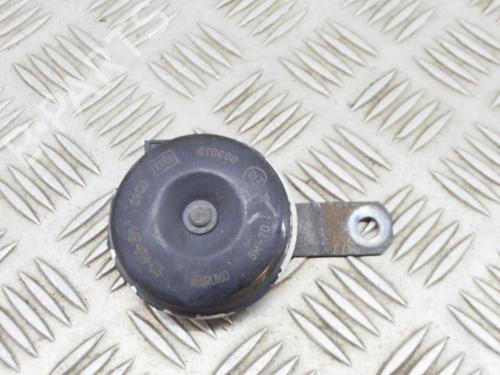 Used Horn TOYOTA LAND CRUISER PRADO (_J15_) 2.8 D-4D (GDJ150_, GDJ155_, GDJ150, GDJ151) (177 hp) 15621911