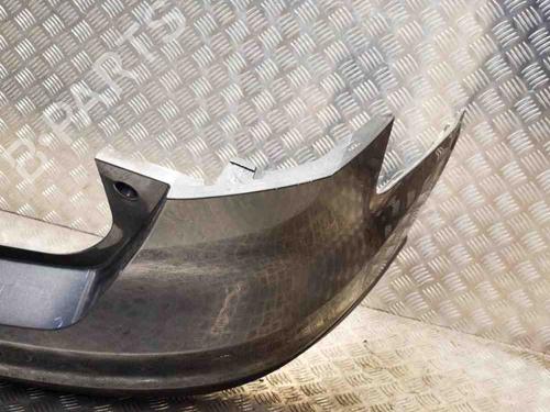 Rear bumper FORD FOCUS III 1.0 EcoBoost | BP29569824C8 