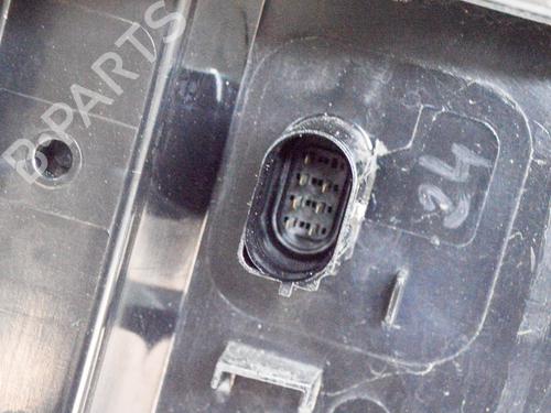 Right taillight AUDI Q2 (GAB, GAG) 35 TFSI | BP27760371C35 