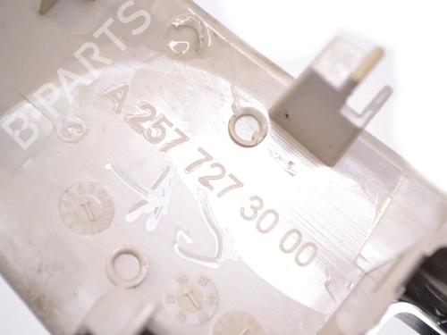 Other MERCEDES-BENZ CLS (C257) AMG CLS 53 EQ Boost 4-Matic+ (257.361) | BP30219780O1 