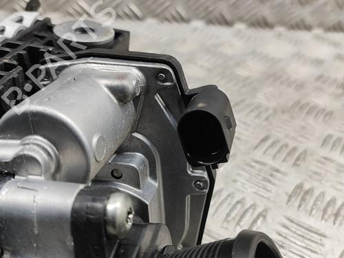 Ladeluftkühler FORD TRANSIT CUSTOM V362 Van (FY, FZ) 2.0 EcoBlue | BP27433742M30