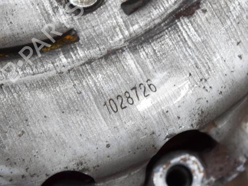 Other FIAT DUCATO Van (250_) 120 Multijet 2,3 D | BP14642903O1 