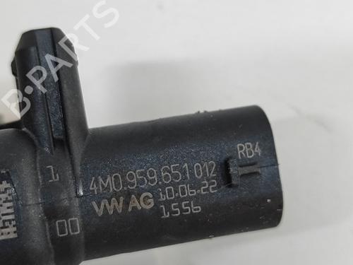 Elektronisk sensor AUDI A5 Sportback (F5A, F5F) 35 TDI | BP28194817M84 