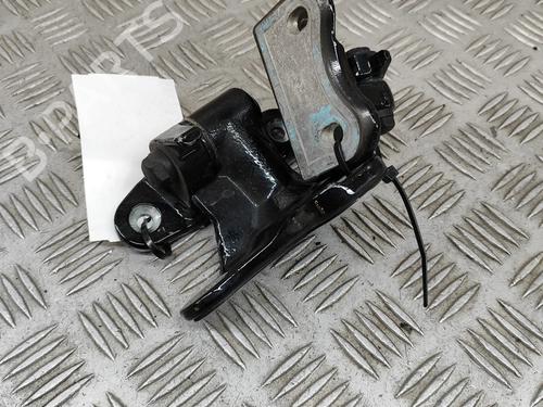 Hinge/Door check strap MERCEDES-BENZ CLA Coupe (C117) CLA 220 CDI / d (117.303) | BP25922206C146