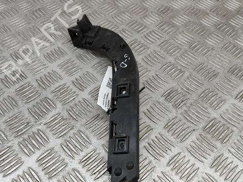 Rear bumper bracket VOLVO S40 II (544) T5 | BP25218542C159 