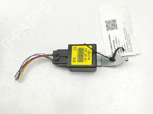 Elektronisk modul MAZDA CX-5 (KF) 2.0 (165 hp) 29867560