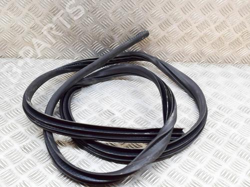 Rubber door seal FORD KUGA II (DM2) 2.0 TDCi 4x4 | BP14655390C142 