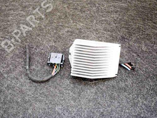 Used Heater resistor AUDI A1 (8X1, 8XK) 1.4 TSI (150 hp) 14661858