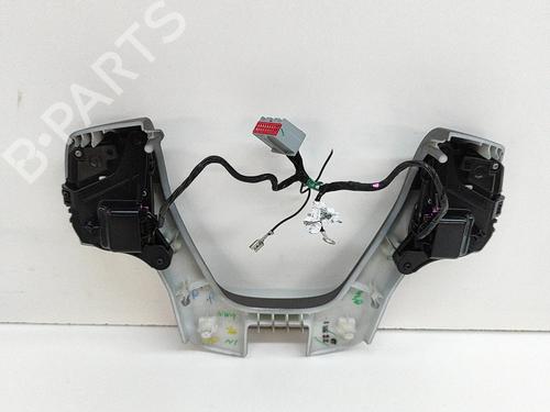 Steering wheel controls FORD RANGER (TKE) 2.0 EcoBlue 4x4 | BP28549209E15
