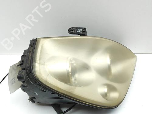 Right headlight SSANGYONG REXTON / REXTON II (GAB_) 2.9 TD | BP33377861C29 - Image 3